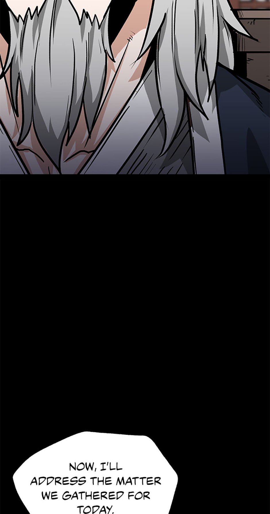 Gangho Apocalypse Chapter 35 page 84 - 