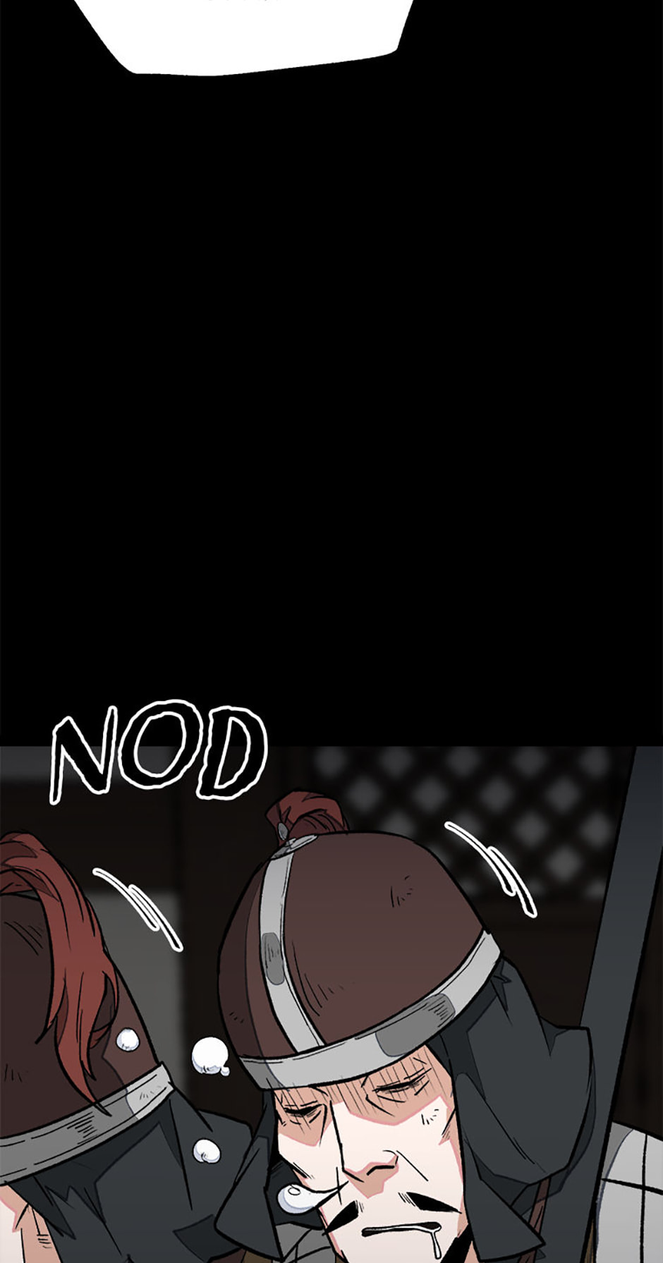 Gangho Apocalypse Chapter 35 page 85 - 