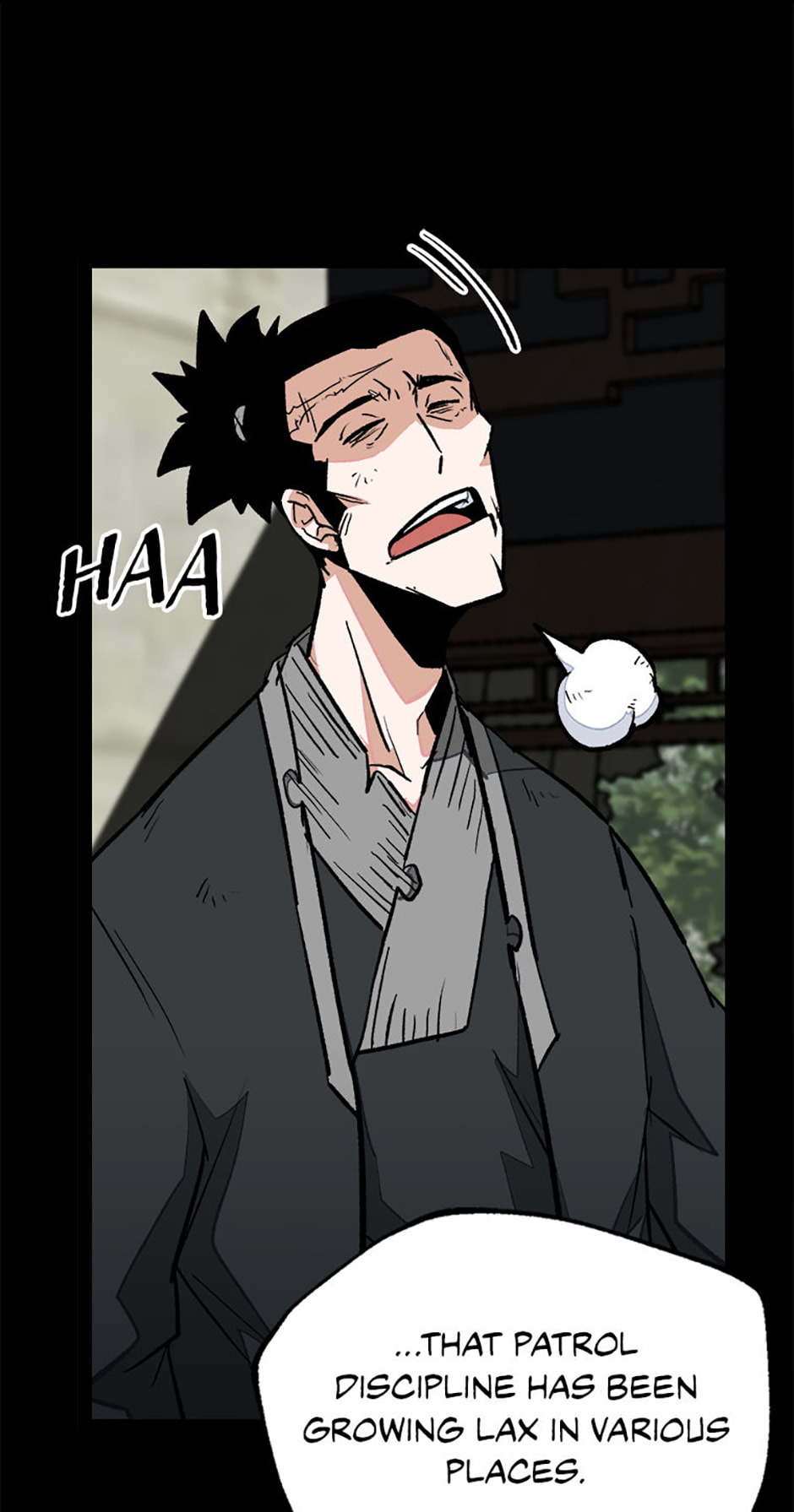 Gangho Apocalypse Chapter 35 page 87 - 