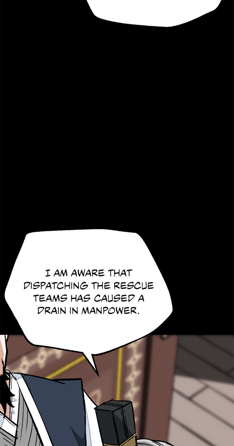 Gangho Apocalypse Chapter 35 page 88 - 