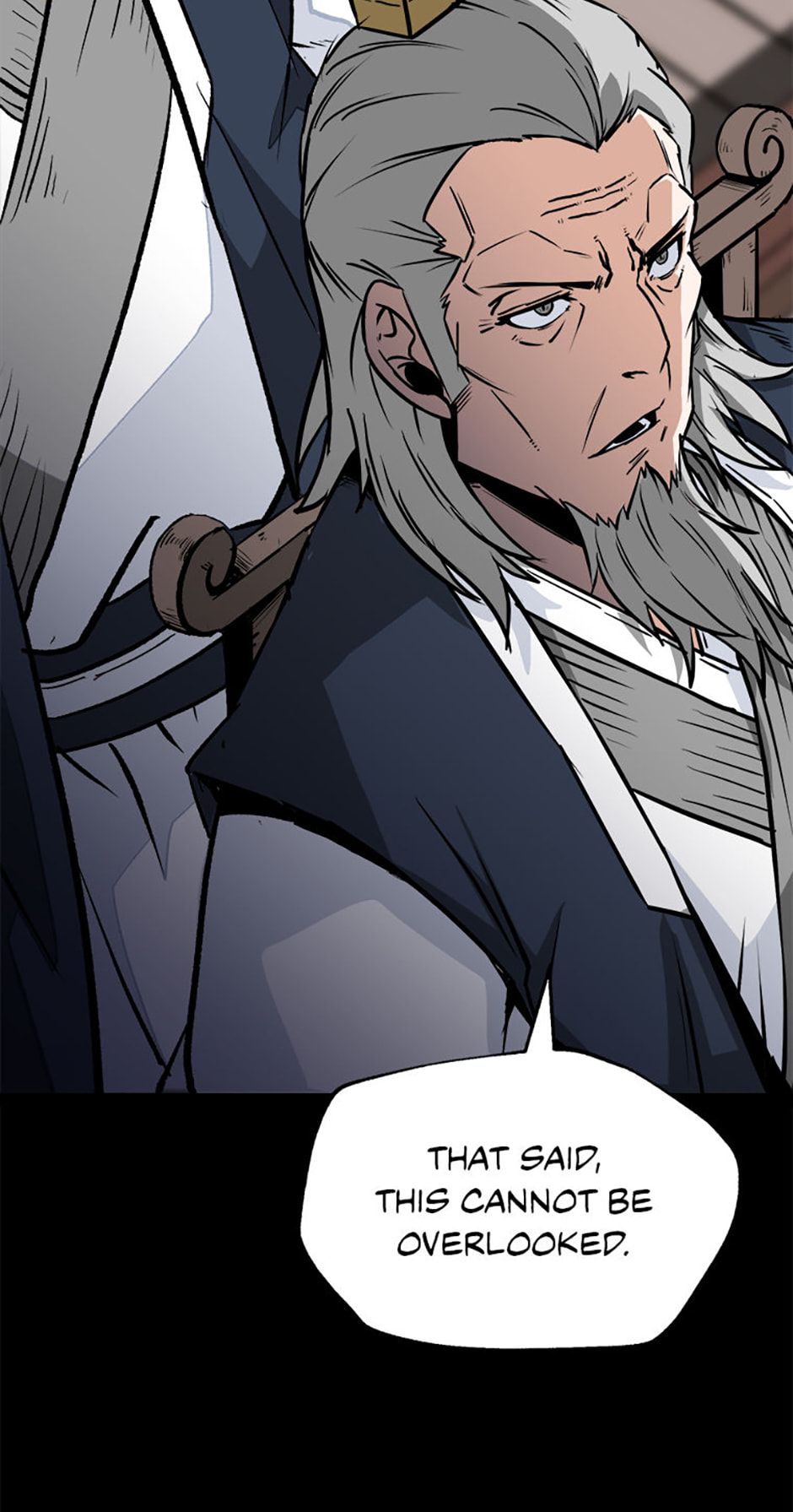 Gangho Apocalypse Chapter 35 page 89 - 