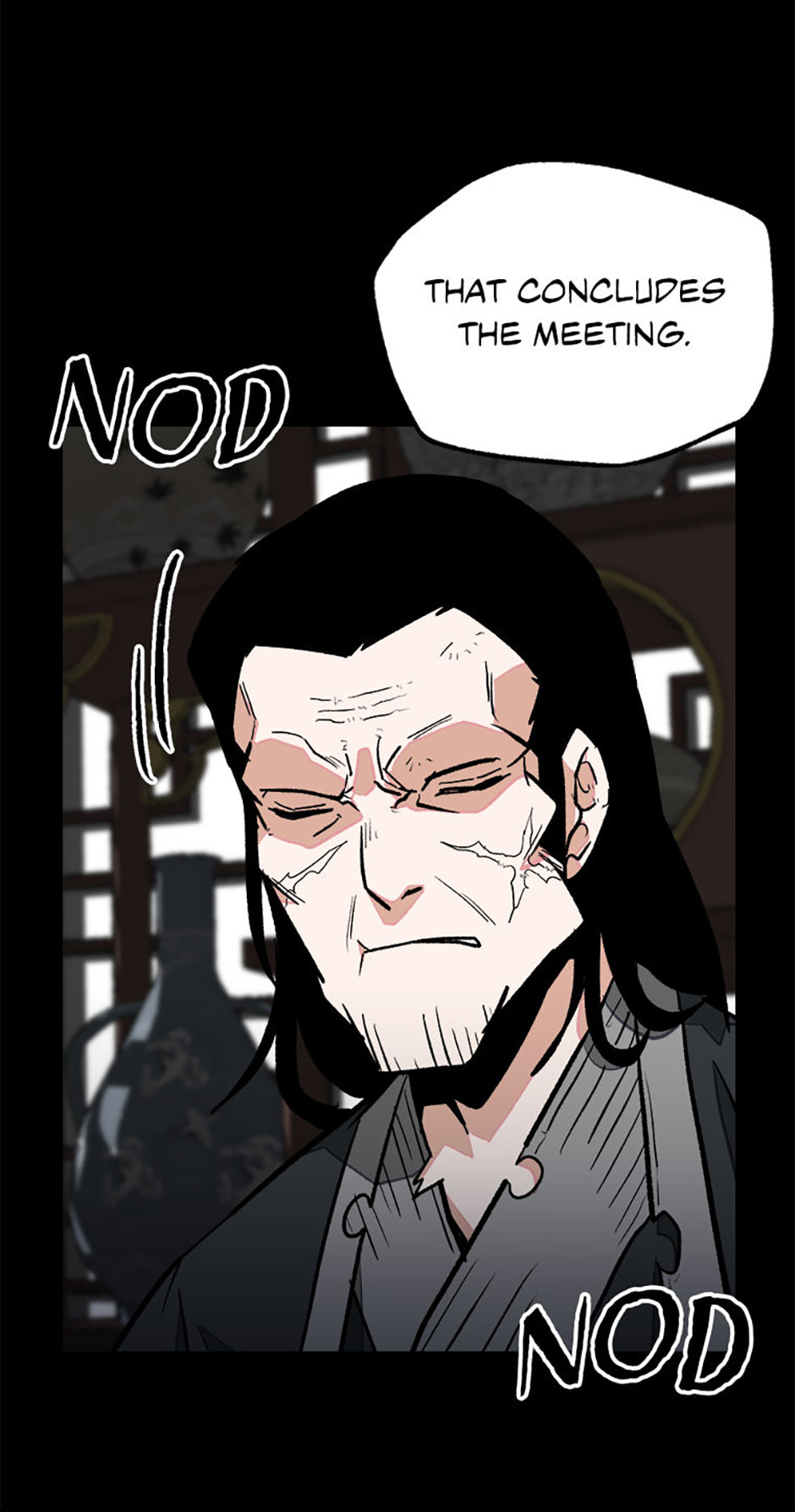 Gangho Apocalypse Chapter 35 page 93 - 