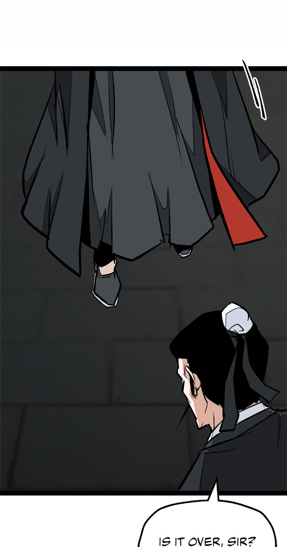Gangho Apocalypse Chapter 35 page 95 - 