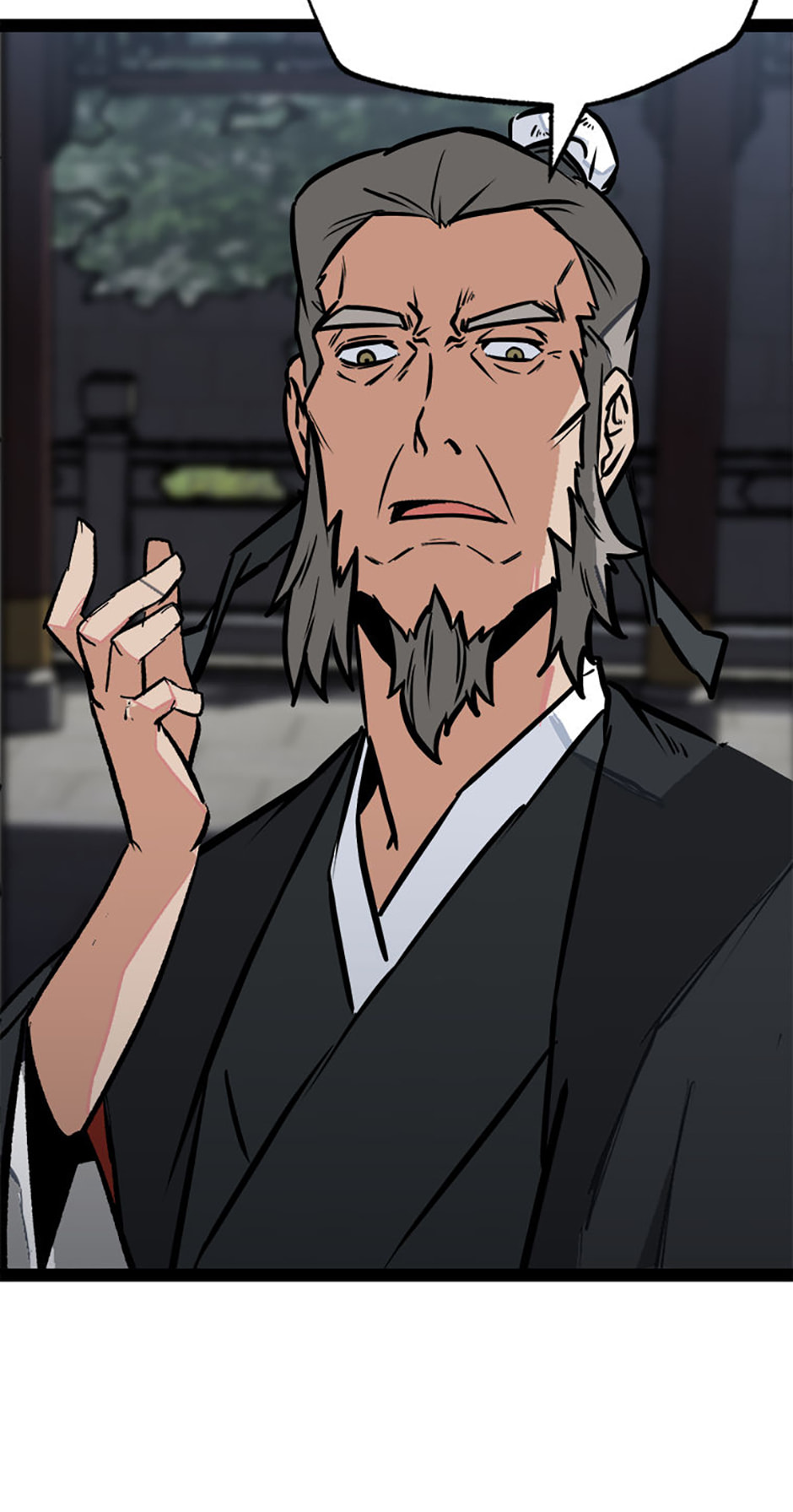 Gangho Apocalypse Chapter 35 page 98 - 