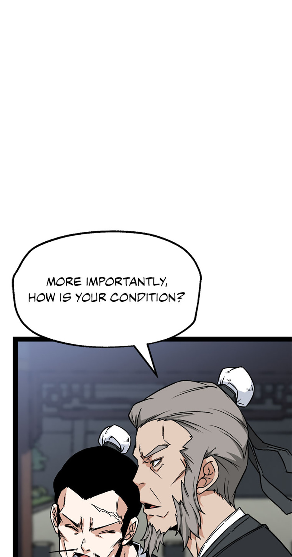 Gangho Apocalypse Chapter 35 page 99 - 