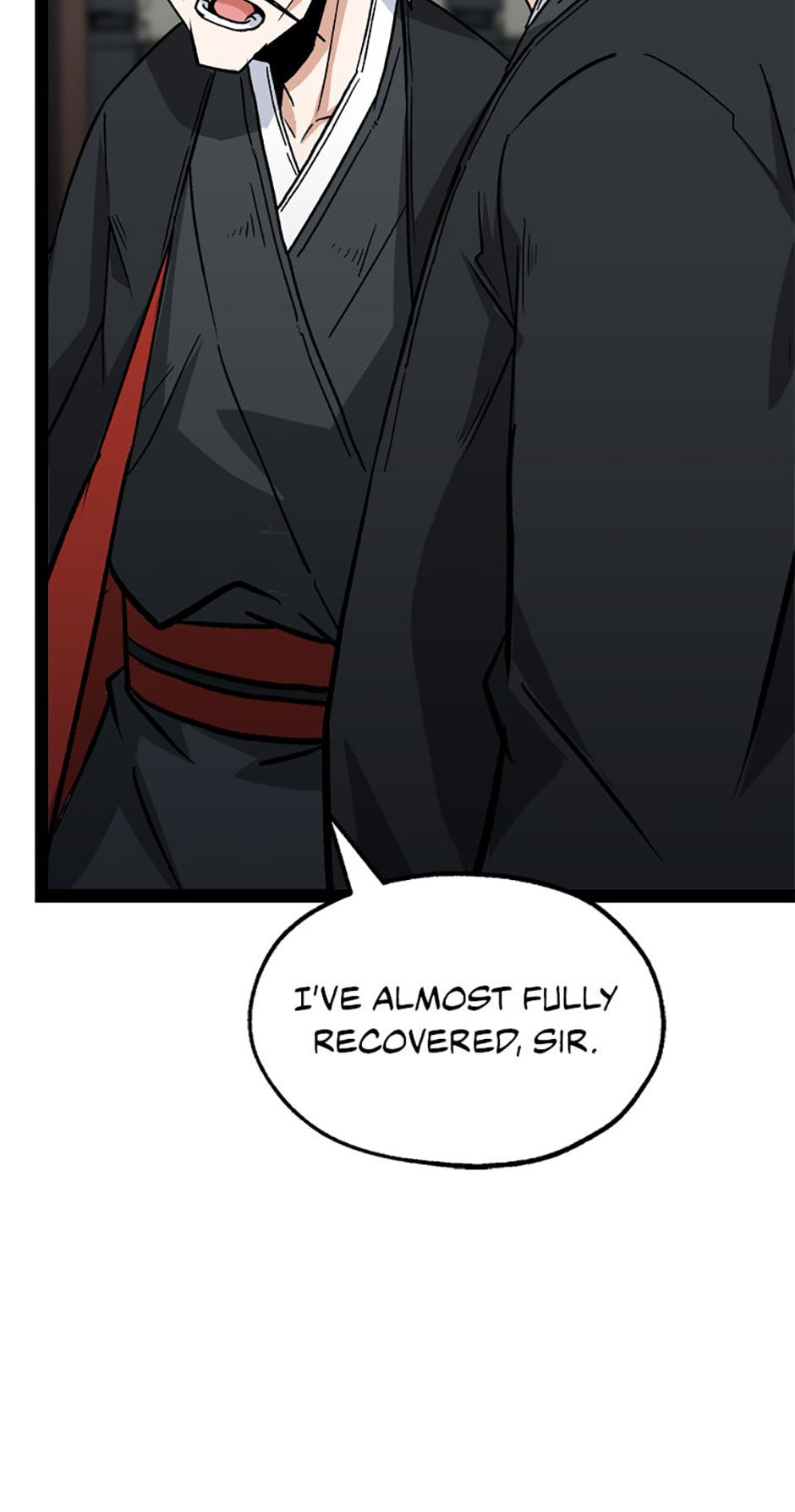 Gangho Apocalypse Chapter 35 page 100 - 