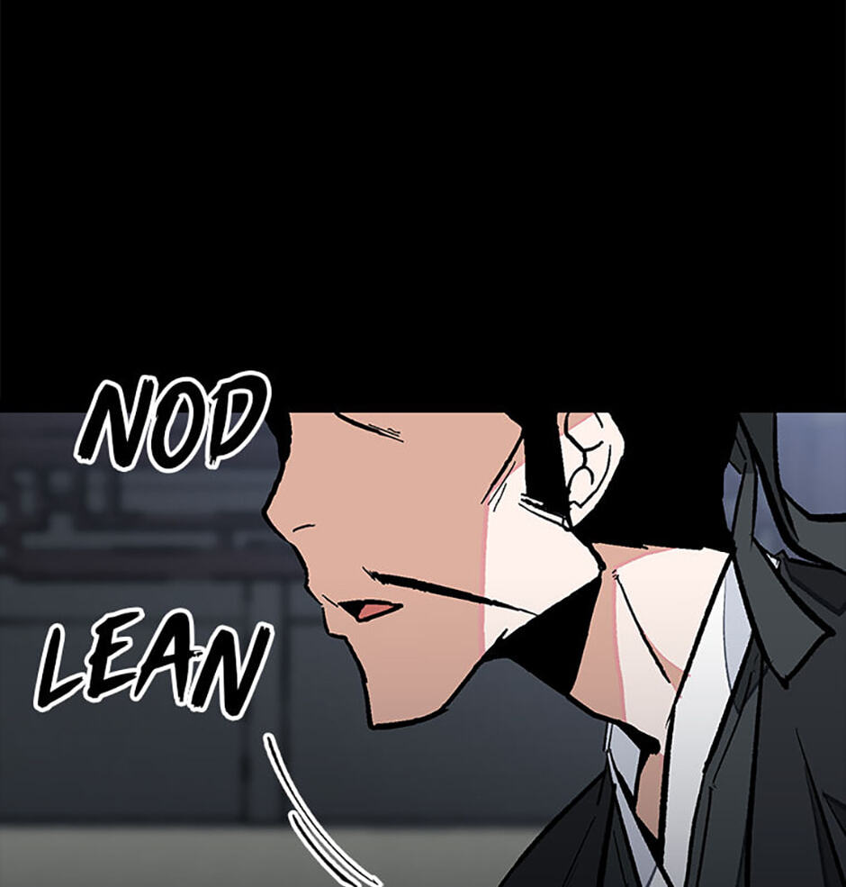 Gangho Apocalypse Chapter 36 page 2 - 