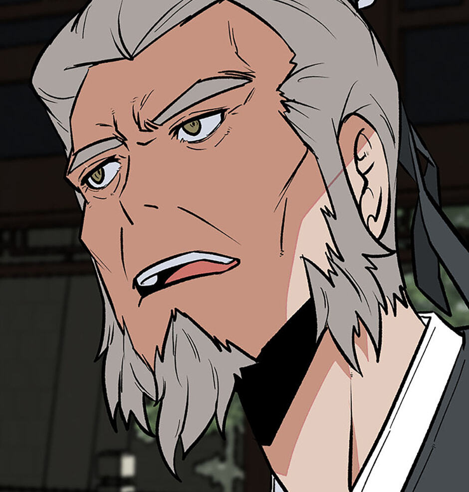 Gangho Apocalypse Chapter 36 page 11 - 