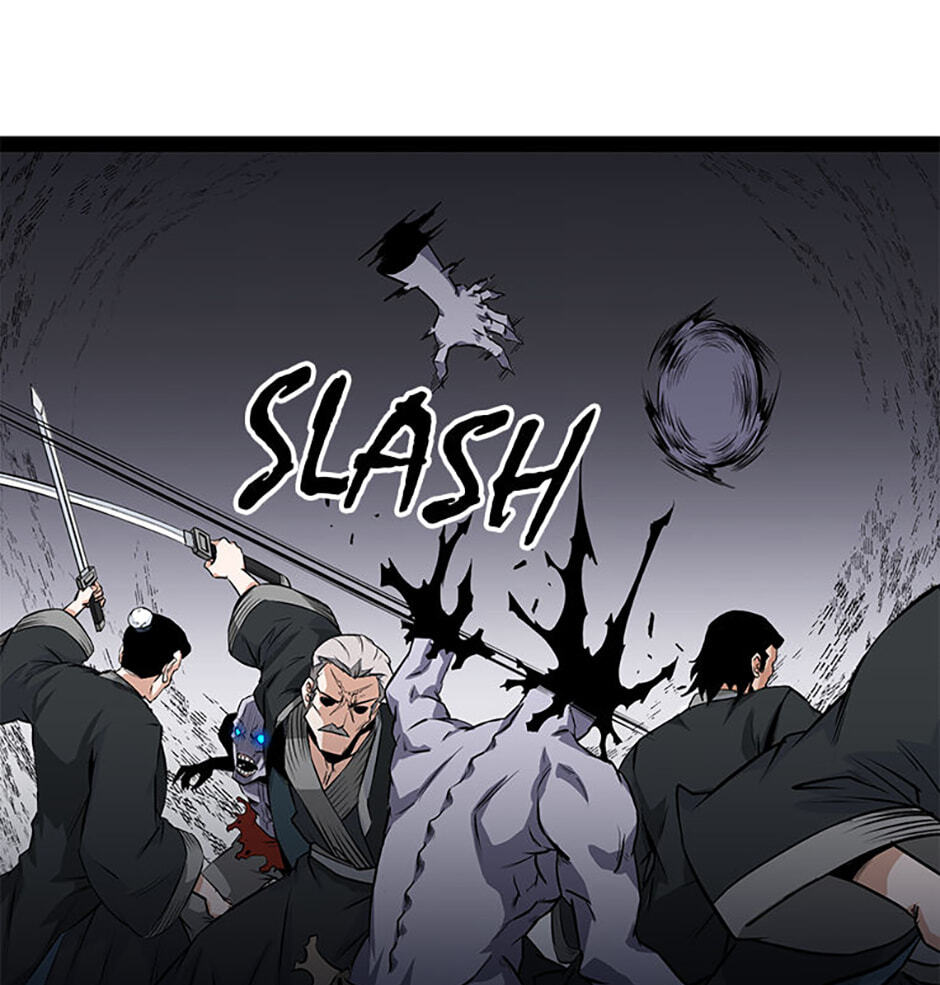 Gangho Apocalypse Chapter 36 page 105 - 