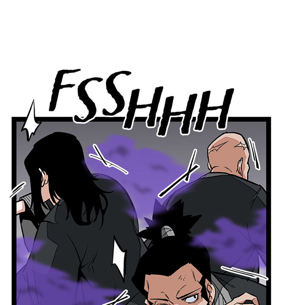 Gangho Apocalypse Chapter 36 page 109 - 