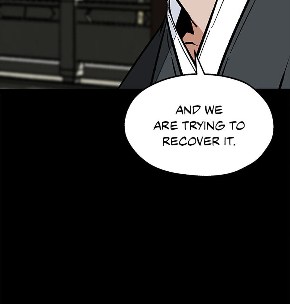 Gangho Apocalypse Chapter 36 page 12 - 