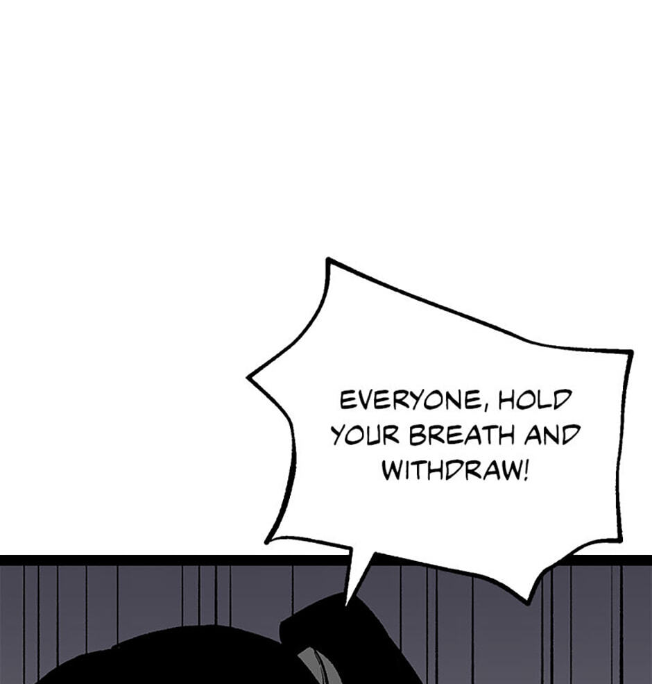 Gangho Apocalypse Chapter 36 page 113 - 