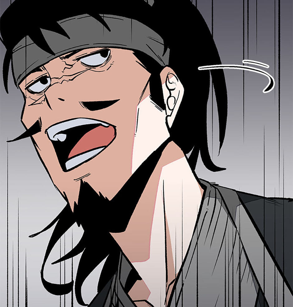 Gangho Apocalypse Chapter 36 page 114 - 