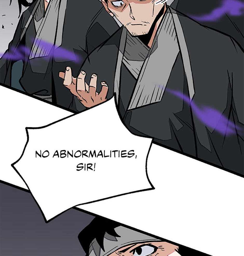 Gangho Apocalypse Chapter 36 page 117 - 