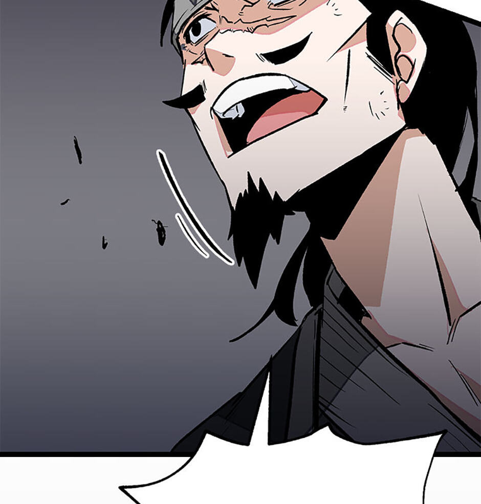 Gangho Apocalypse Chapter 36 page 118 - 