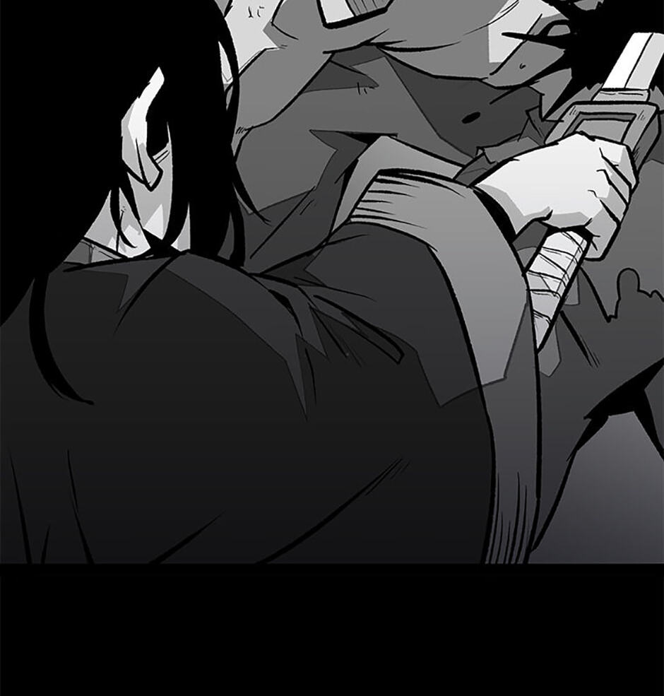 Gangho Apocalypse Chapter 36 page 122 - 