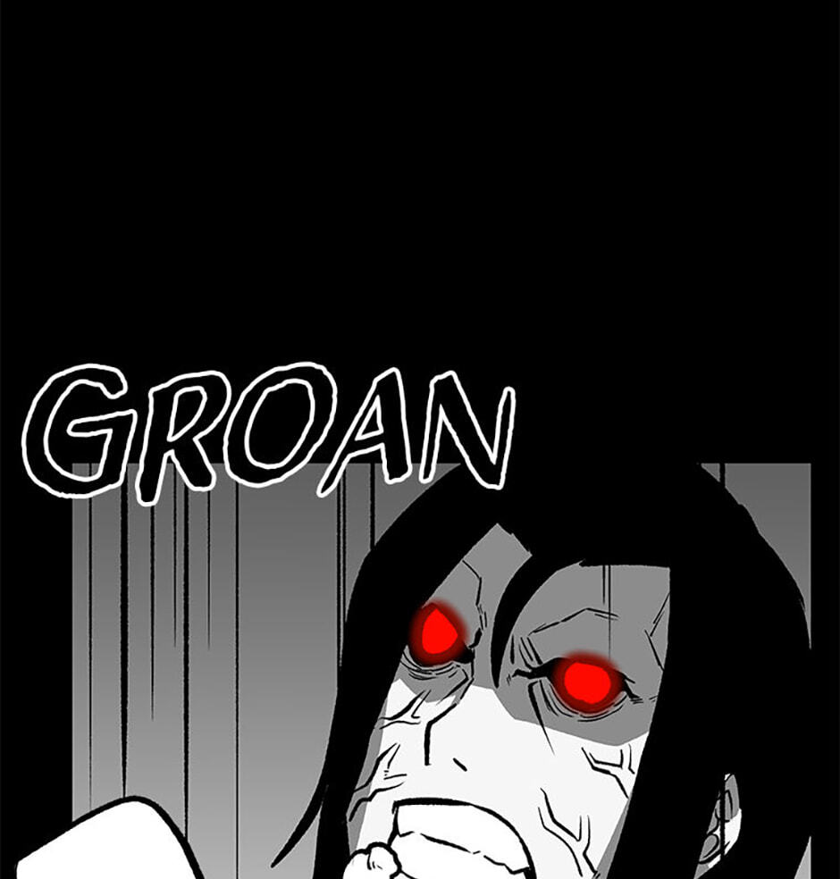 Gangho Apocalypse Chapter 36 page 125 - 