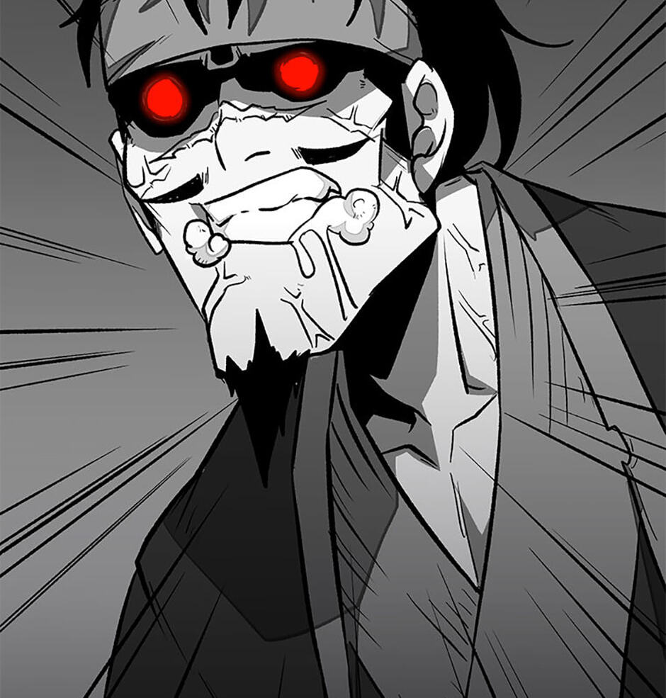 Gangho Apocalypse Chapter 36 page 130 - 
