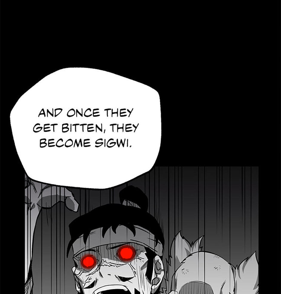 Gangho Apocalypse Chapter 36 page 132 - 