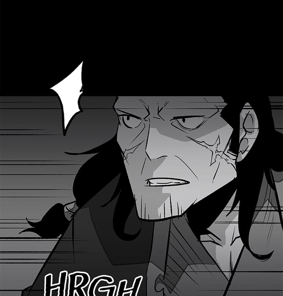 Gangho Apocalypse Chapter 36 page 135 - 