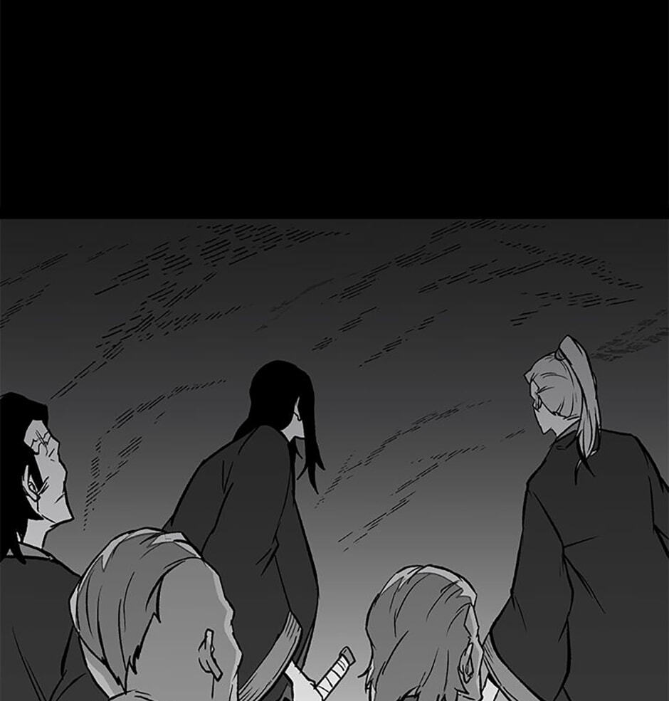 Gangho Apocalypse Chapter 36 page 137 - 