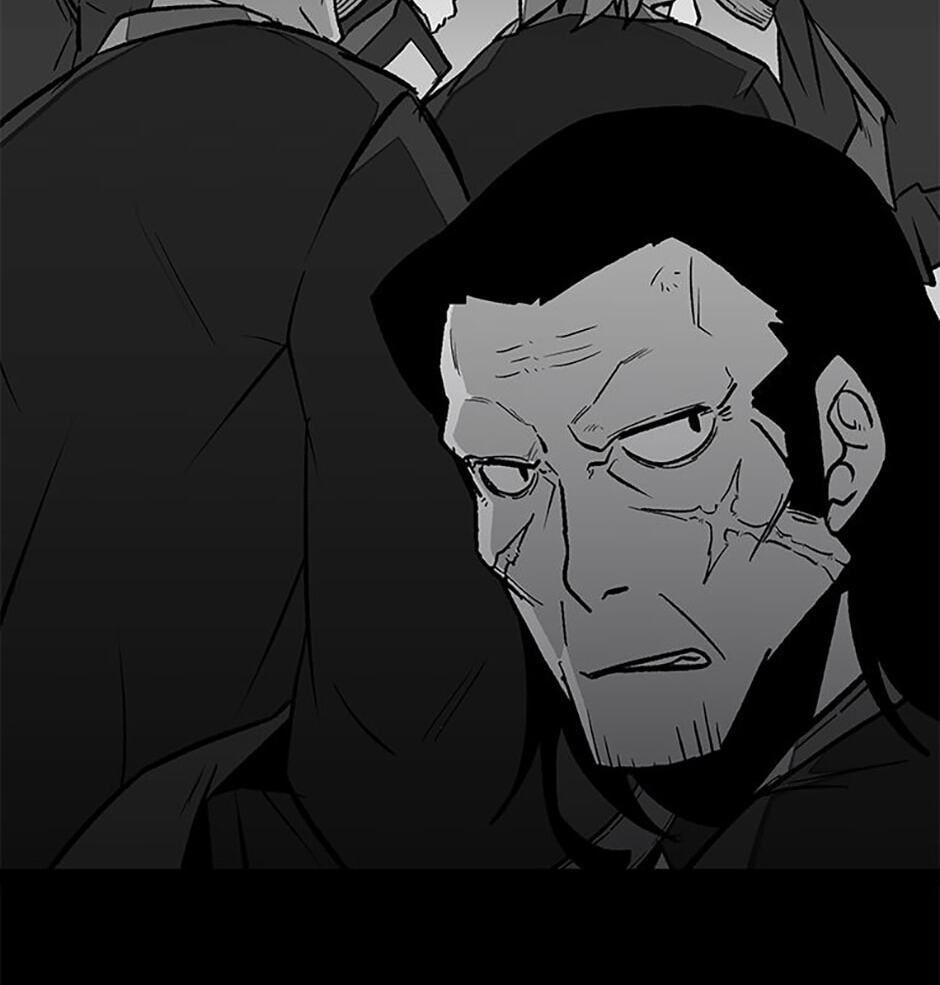 Gangho Apocalypse Chapter 36 page 138 - 