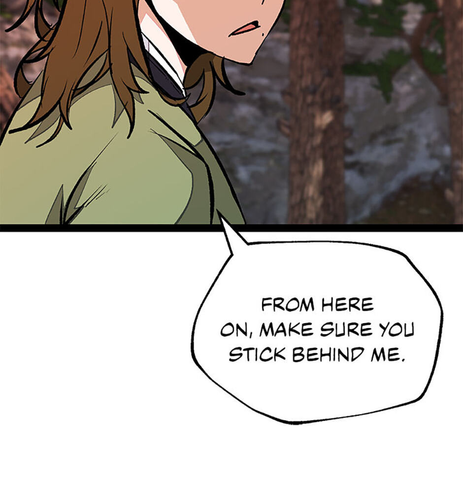 Gangho Apocalypse Chapter 36 page 142 - 