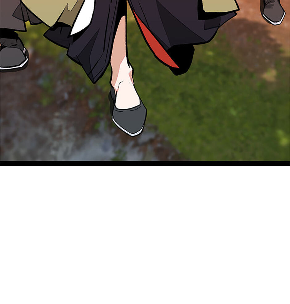 Gangho Apocalypse Chapter 36 page 144 - 