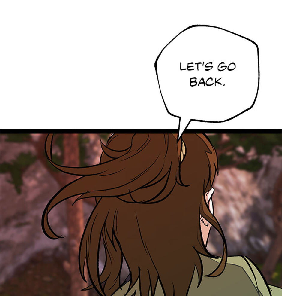 Gangho Apocalypse Chapter 36 page 152 - 