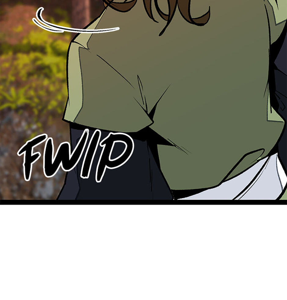 Gangho Apocalypse Chapter 36 page 153 - 