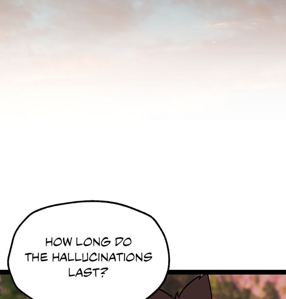 Gangho Apocalypse Chapter 36 page 161 - 