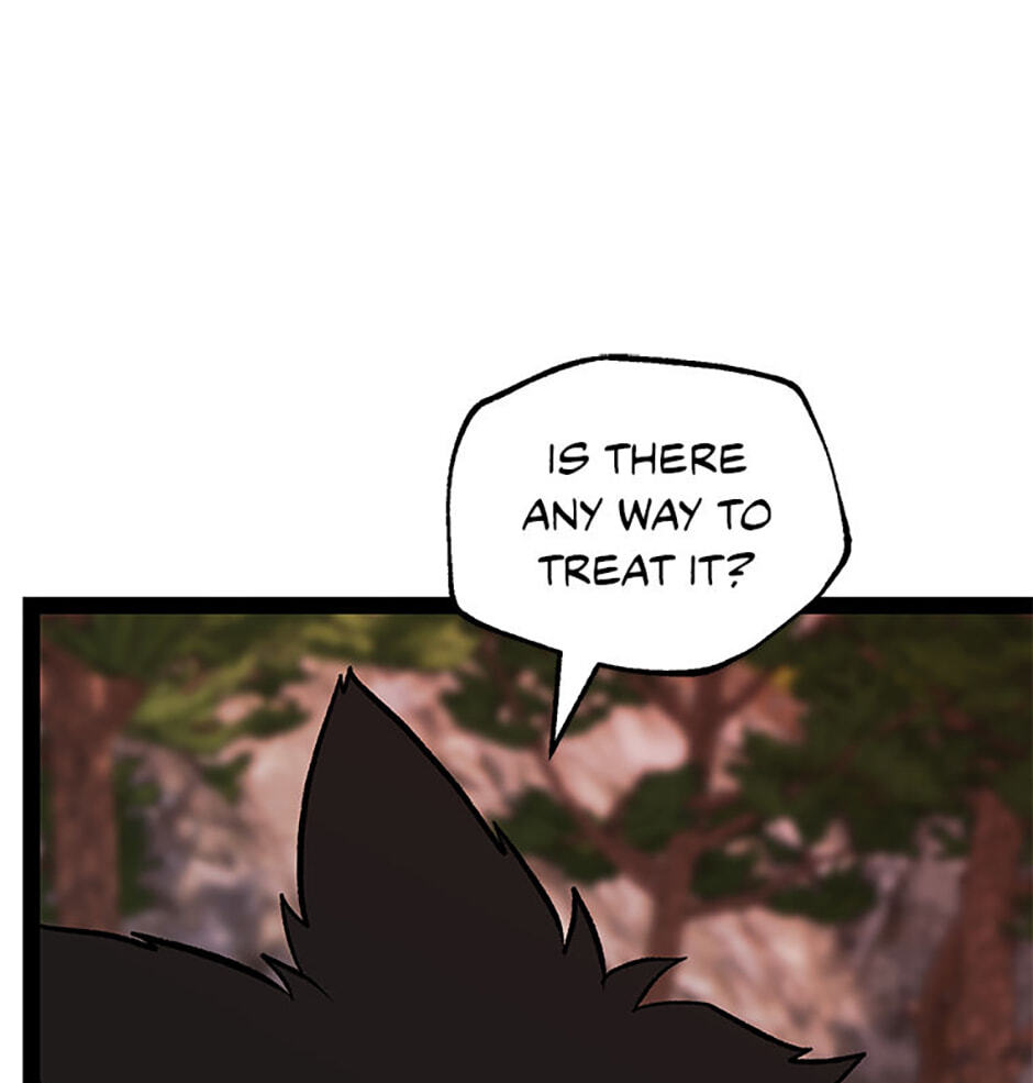 Gangho Apocalypse Chapter 36 page 165 - 