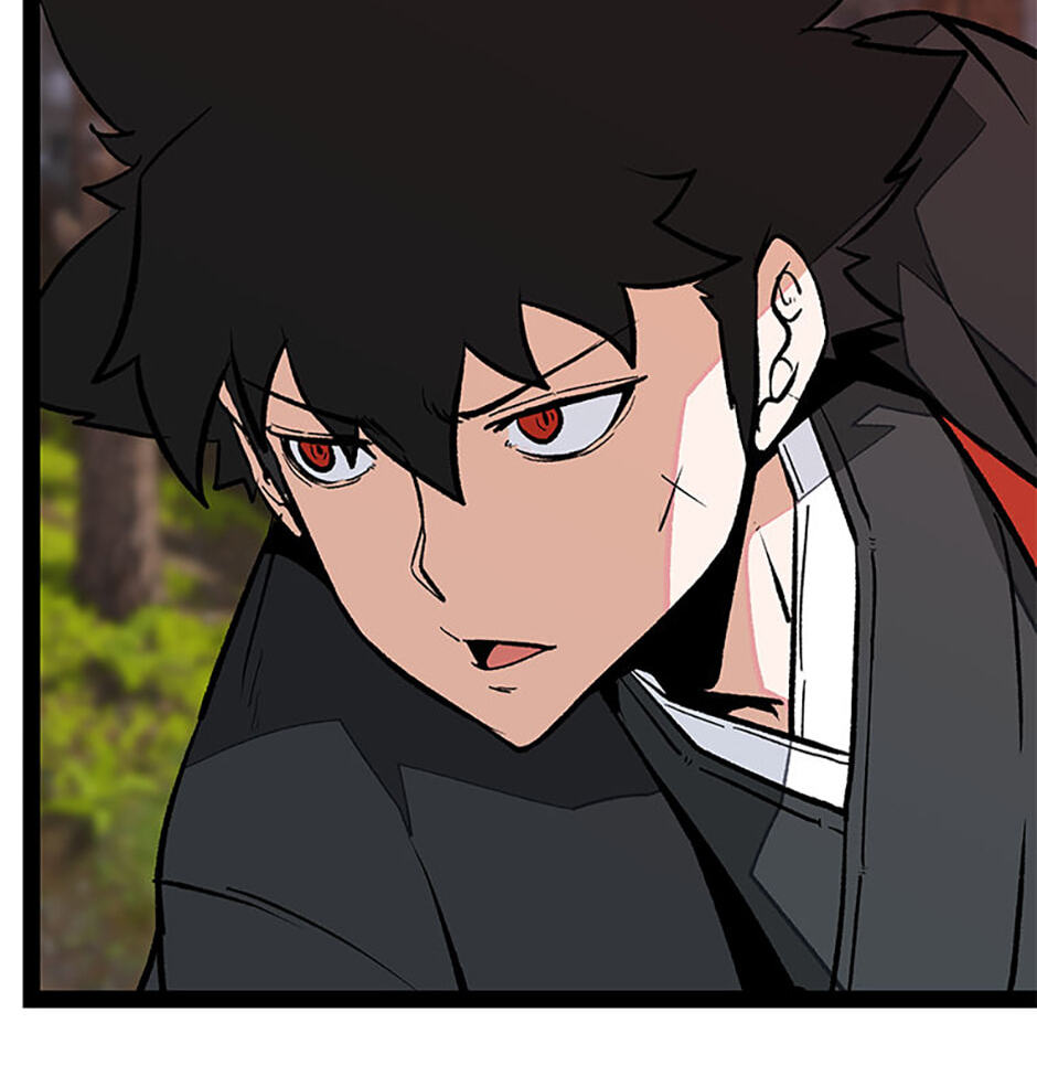 Gangho Apocalypse Chapter 36 page 166 - 