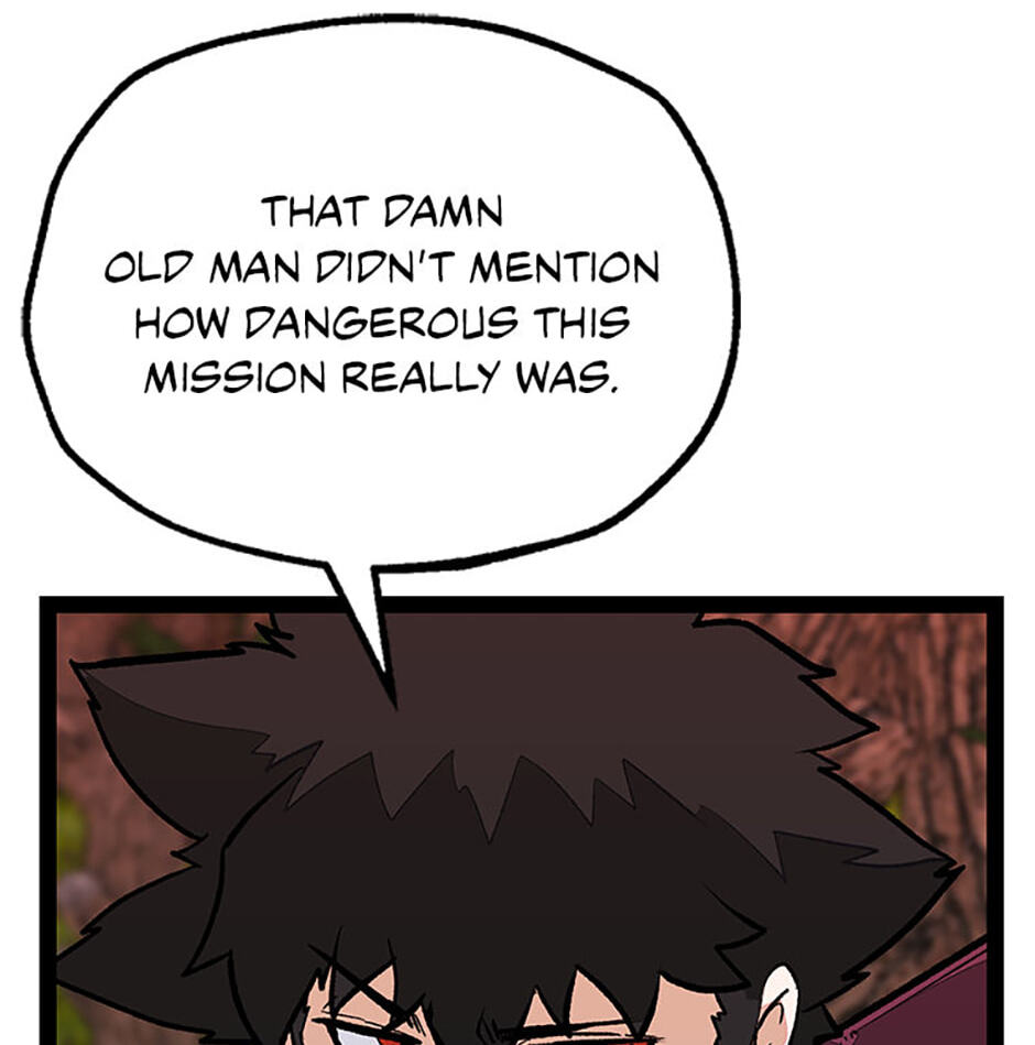 Gangho Apocalypse Chapter 36 page 172 - 