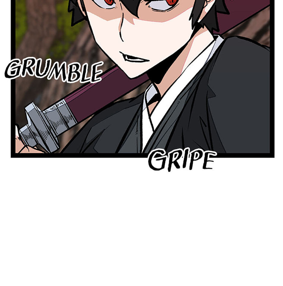 Gangho Apocalypse Chapter 36 page 173 - 