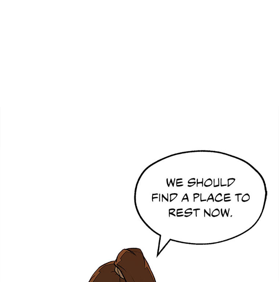 Gangho Apocalypse Chapter 36 page 174 - 