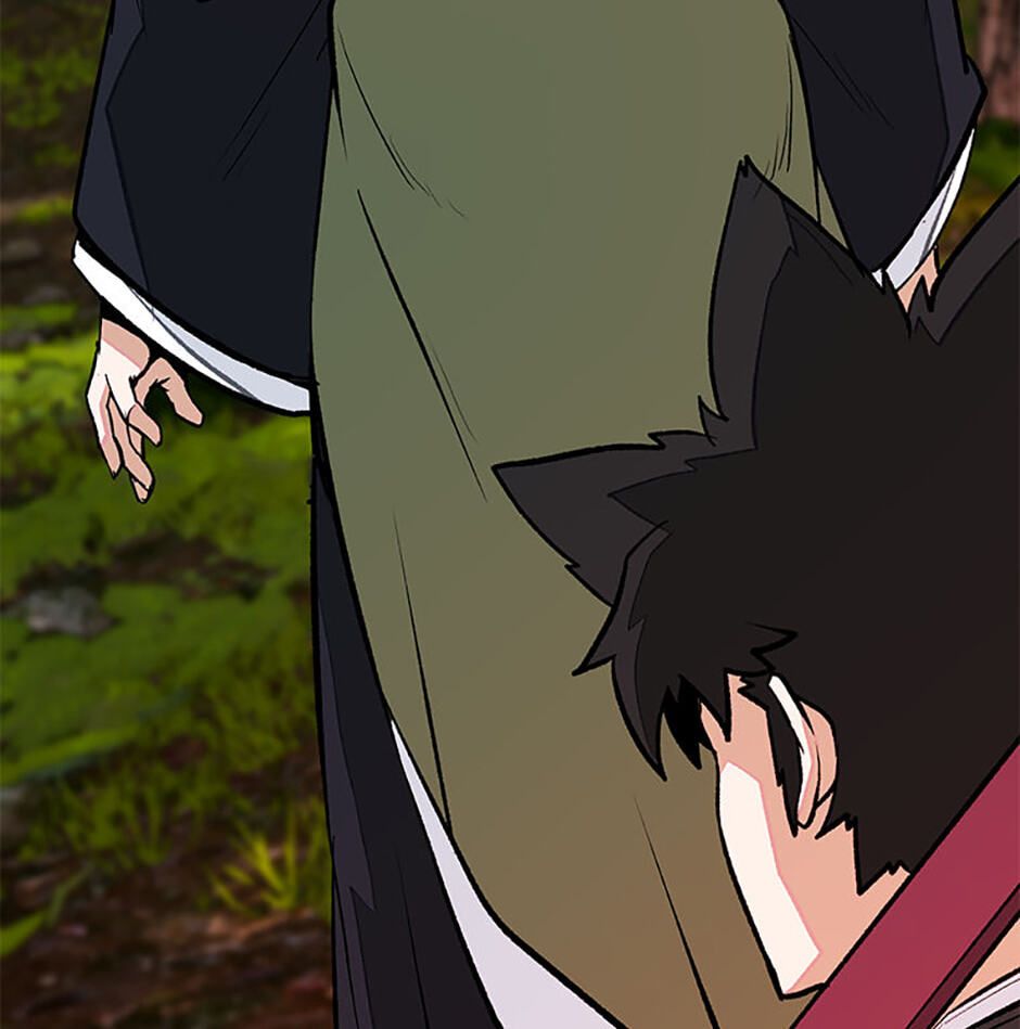 Gangho Apocalypse Chapter 36 page 176 - 