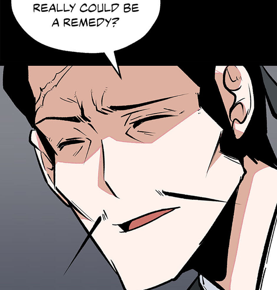 Gangho Apocalypse Chapter 36 page 19 - 