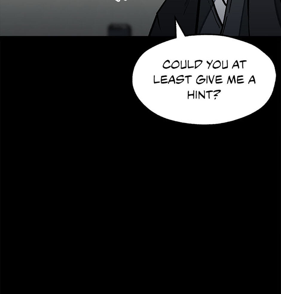 Gangho Apocalypse Chapter 36 page 3 - 