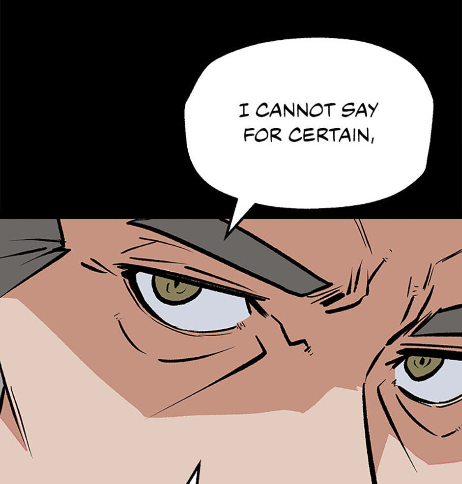 Gangho Apocalypse Chapter 36 page 21 - 