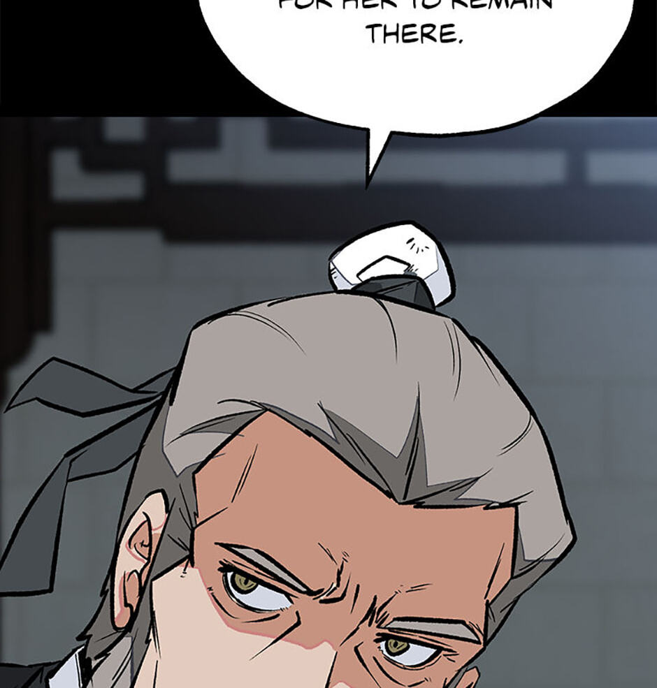 Gangho Apocalypse Chapter 36 page 24 - 