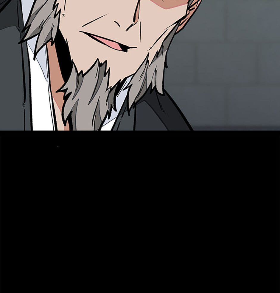 Gangho Apocalypse Chapter 36 page 25 - 