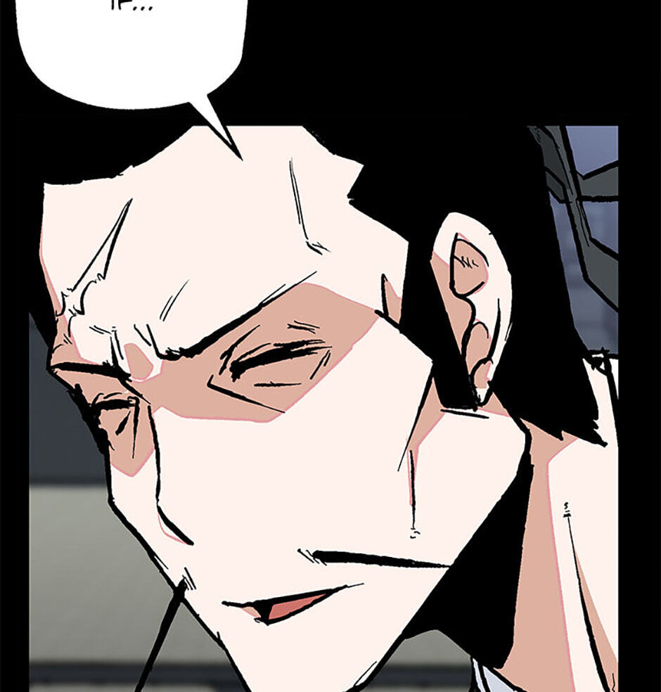 Gangho Apocalypse Chapter 36 page 27 - 