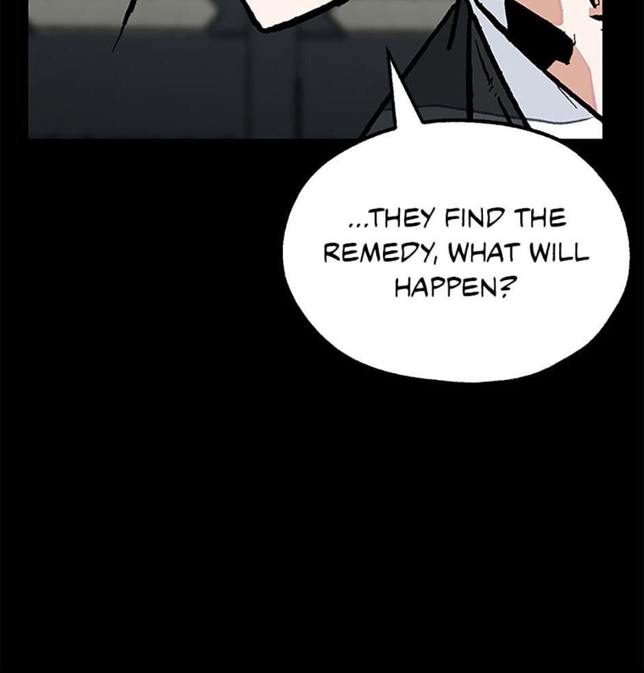 Gangho Apocalypse Chapter 36 page 28 - 
