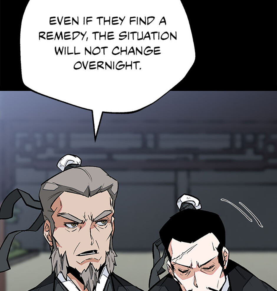 Gangho Apocalypse Chapter 36 page 30 - 