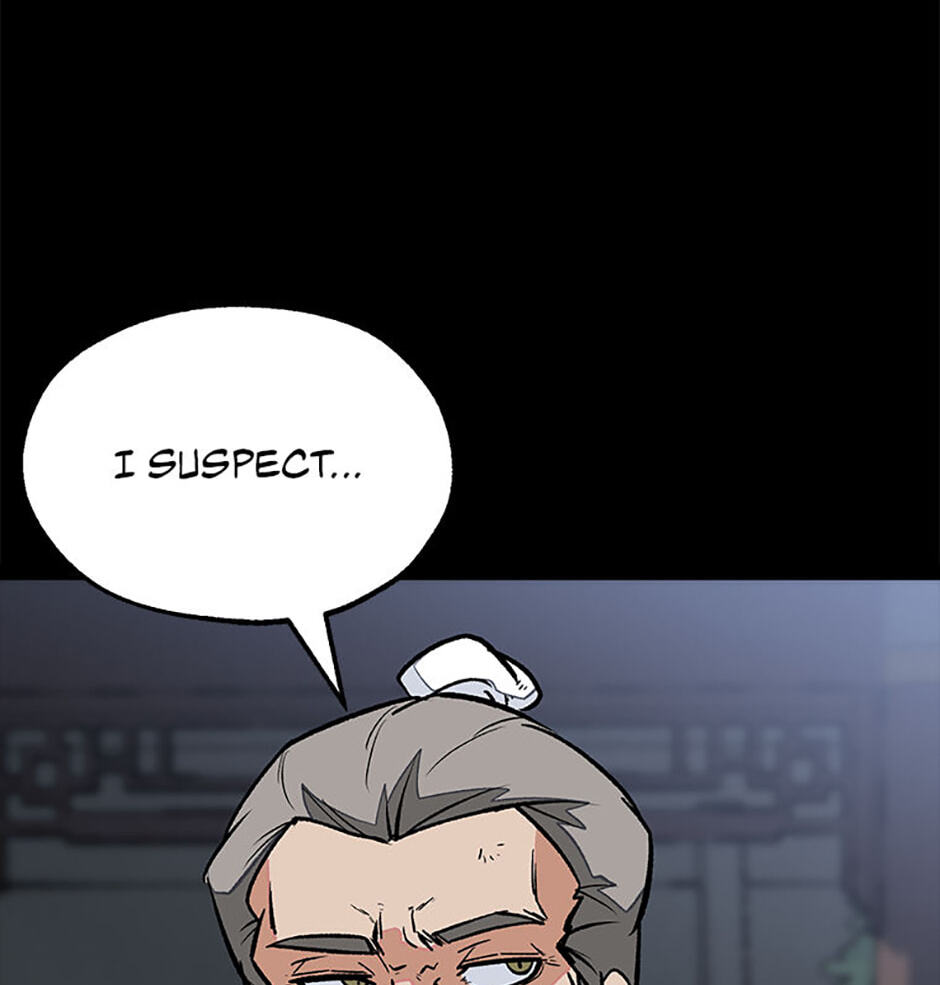 Gangho Apocalypse Chapter 36 page 4 - 