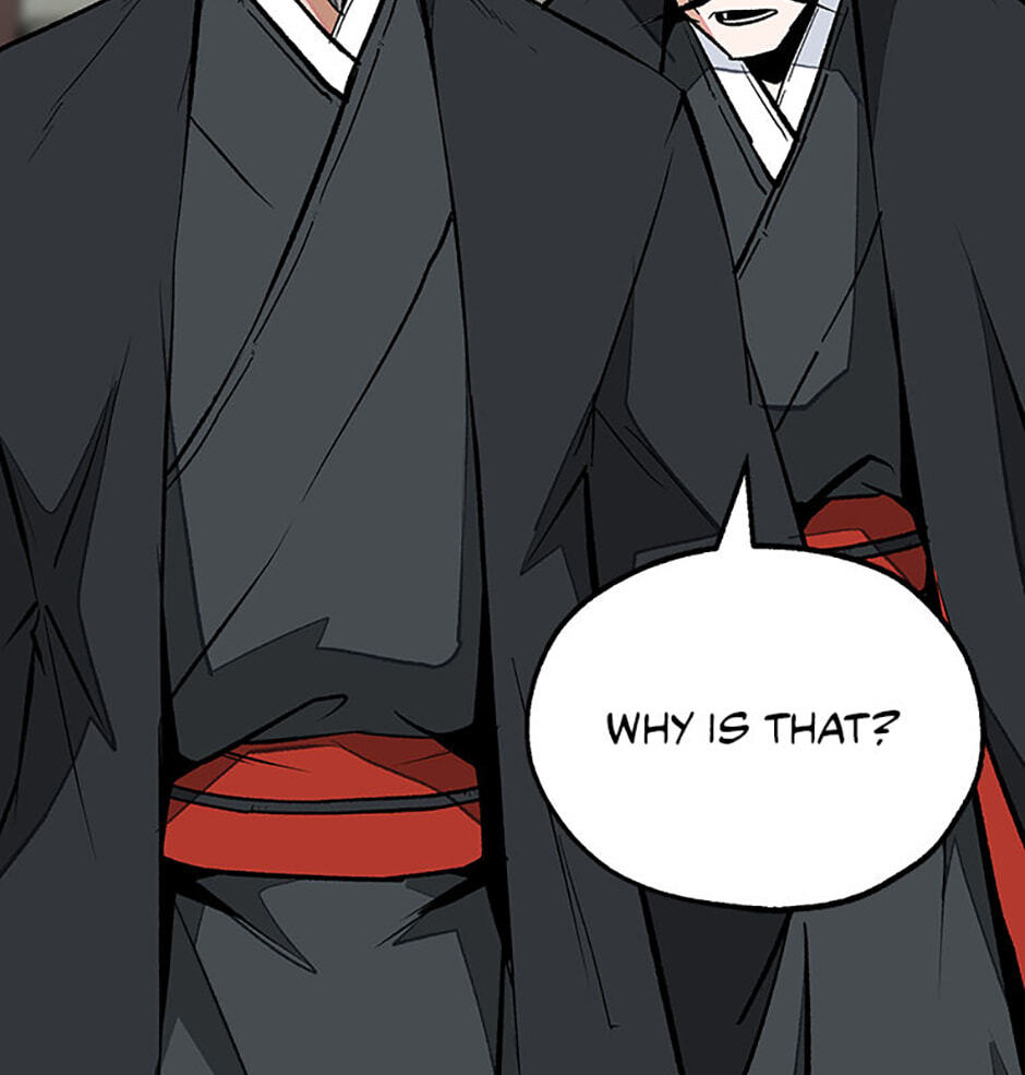 Gangho Apocalypse Chapter 36 page 31 - 