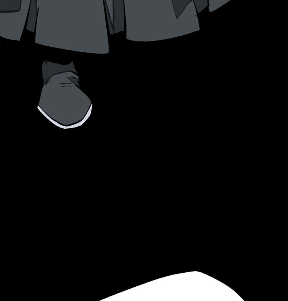 Gangho Apocalypse Chapter 36 page 33 - 