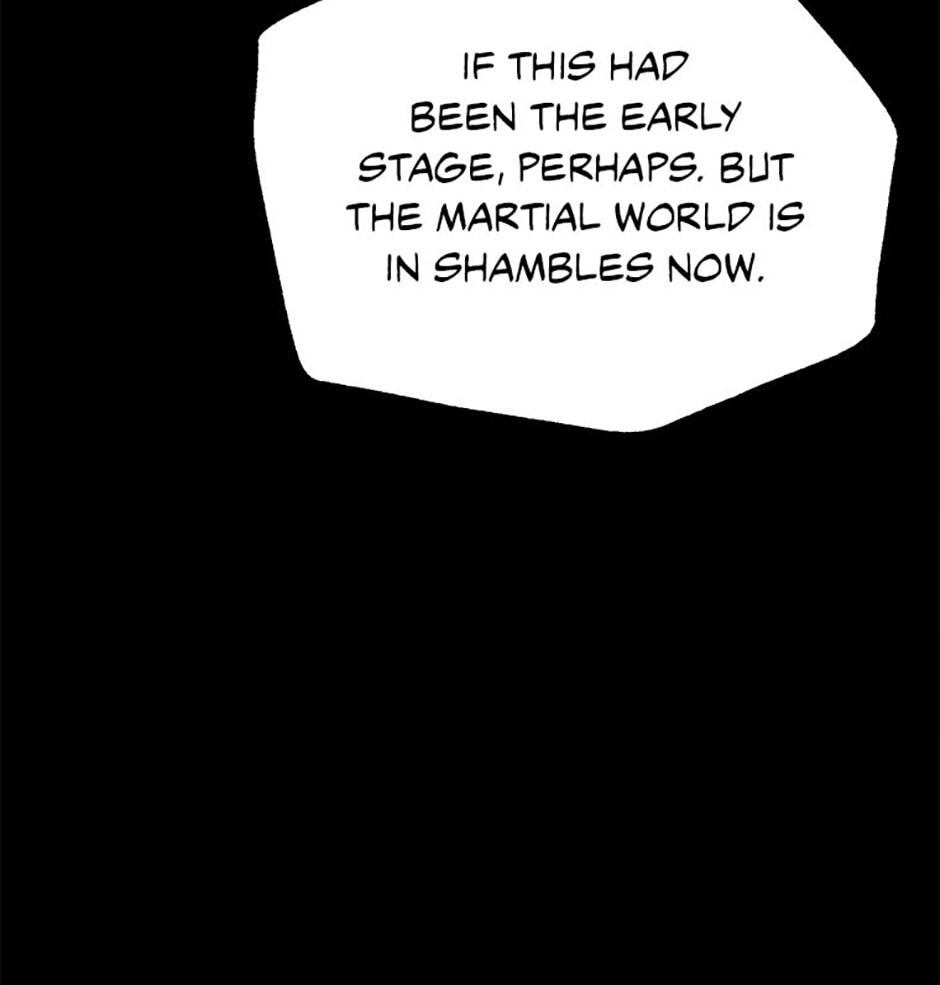 Gangho Apocalypse Chapter 36 page 34 - 