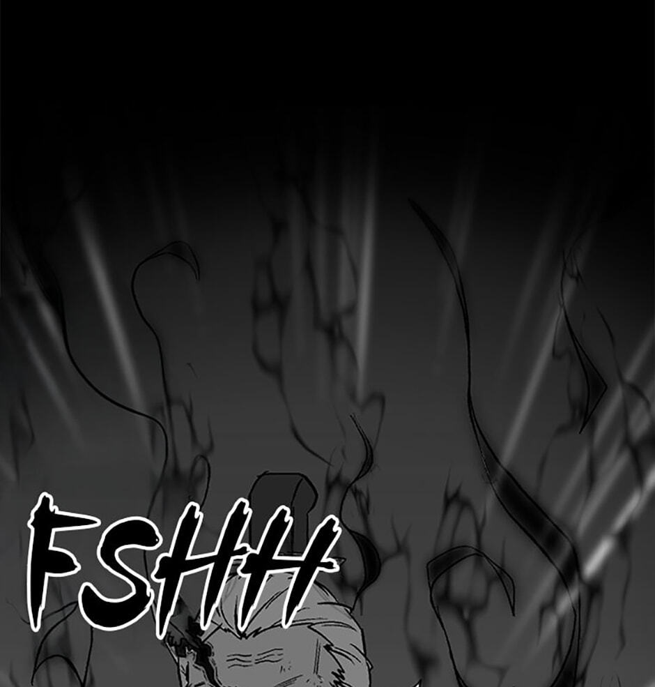 Gangho Apocalypse Chapter 36 page 35 - 